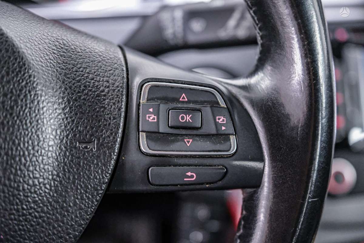 Volkswagen Passat, 2.0 l., Универсал