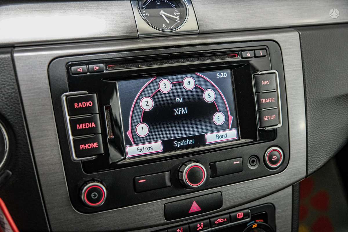 Volkswagen Passat, 2.0 l., Универсал