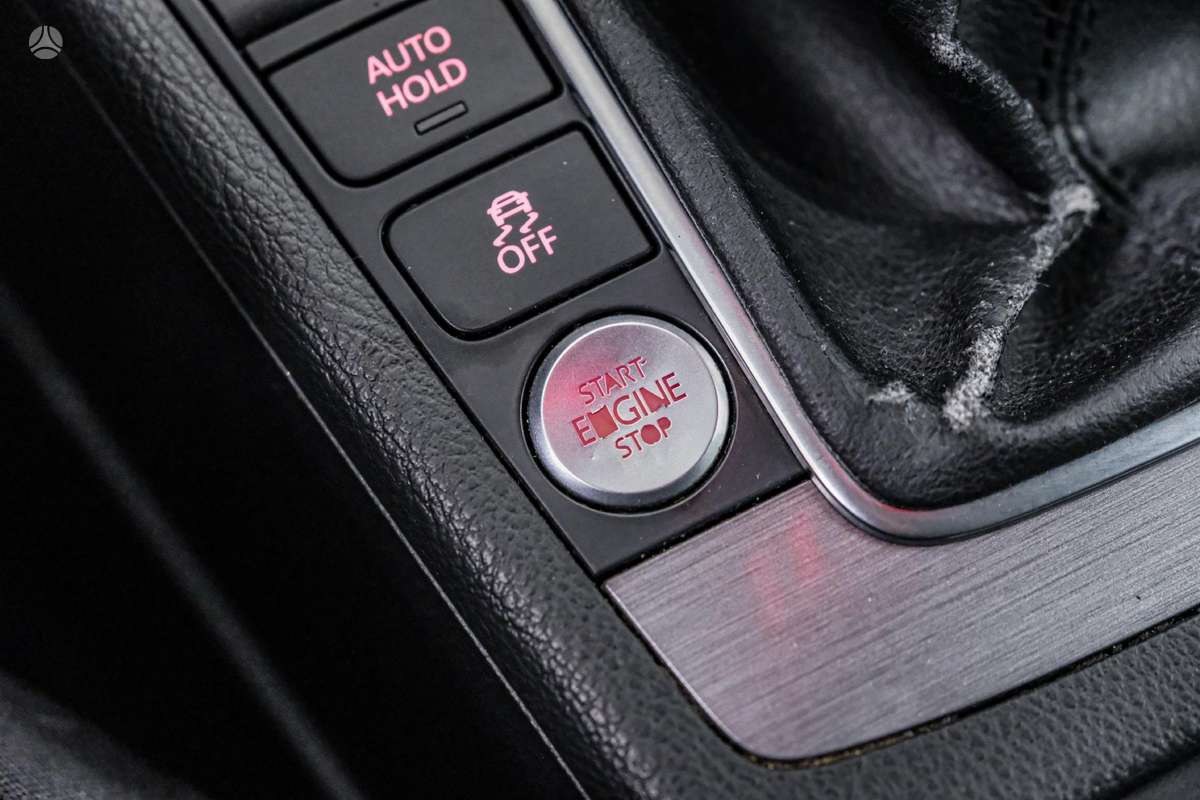 Volkswagen Passat, 2.0 l., Универсал