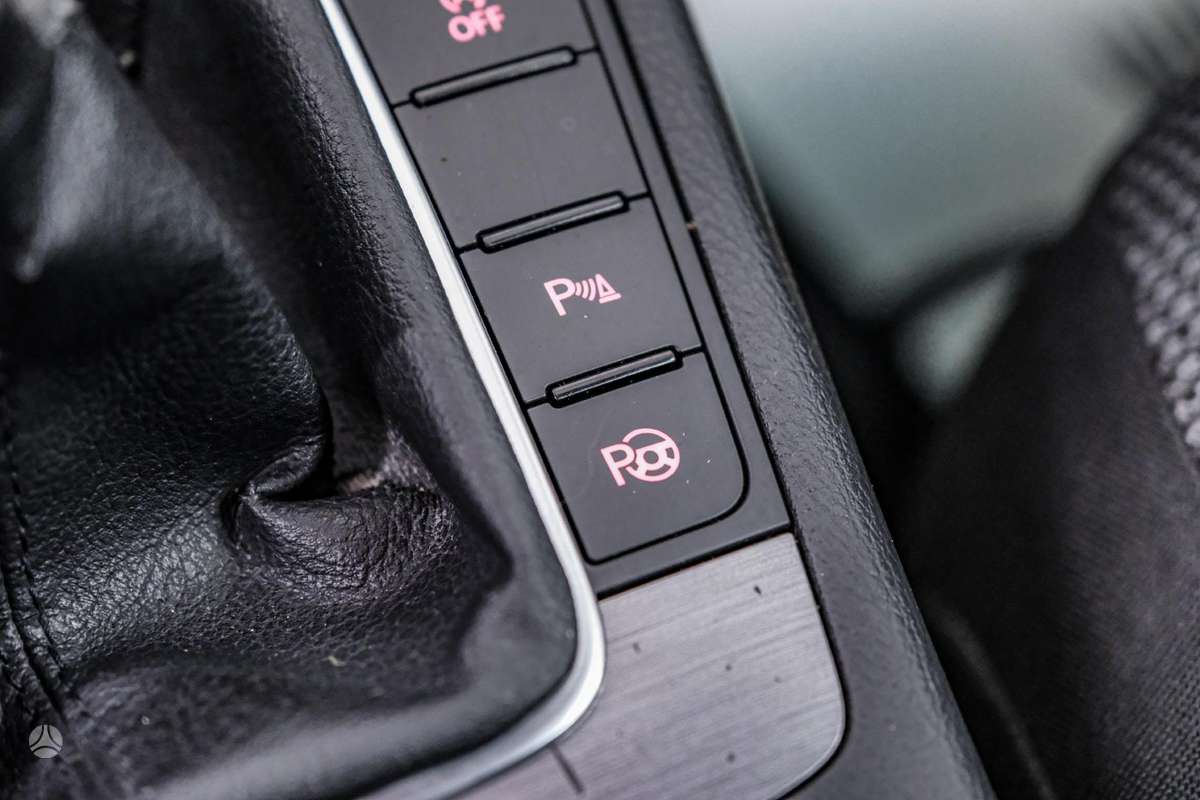 Volkswagen Passat, 2.0 l., Универсал