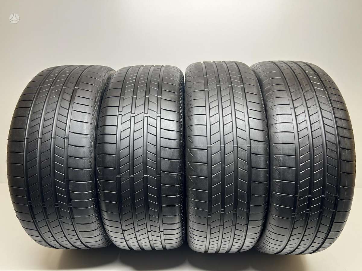 235⁄45R21 - BRIDGESTONE TURANZA ECO（トランザ エコ） | プレミアム