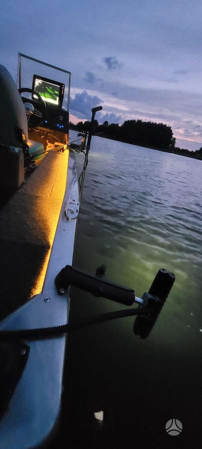 Marine 500S, яхты / катера
