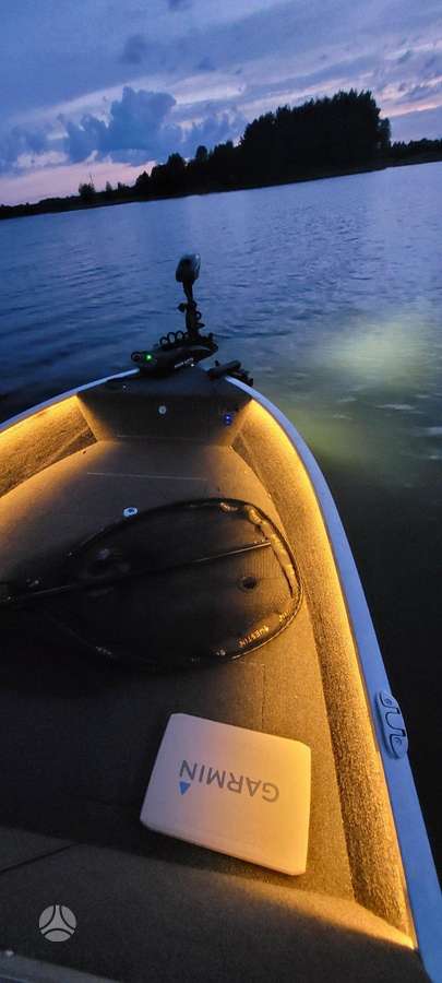 Marine 500S, яхты / катера