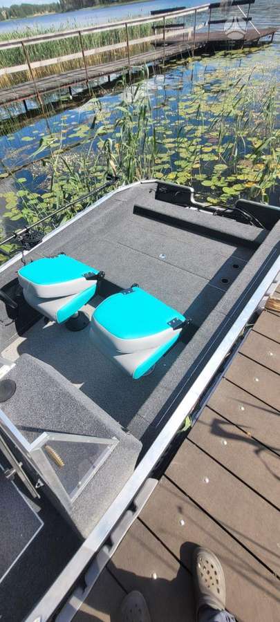 Marine 500S, яхты / катера