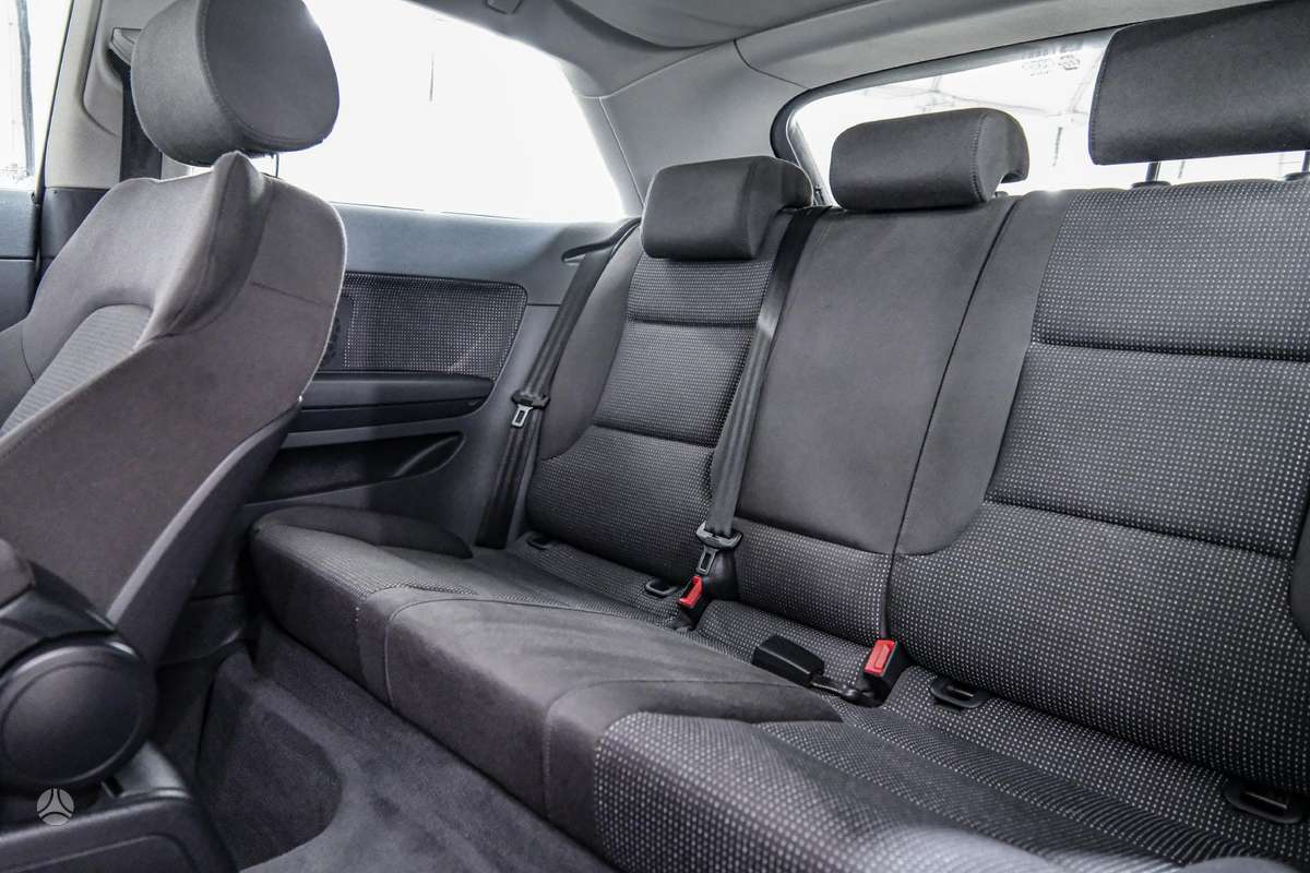 Audi A3, 2.0 l., hatchback