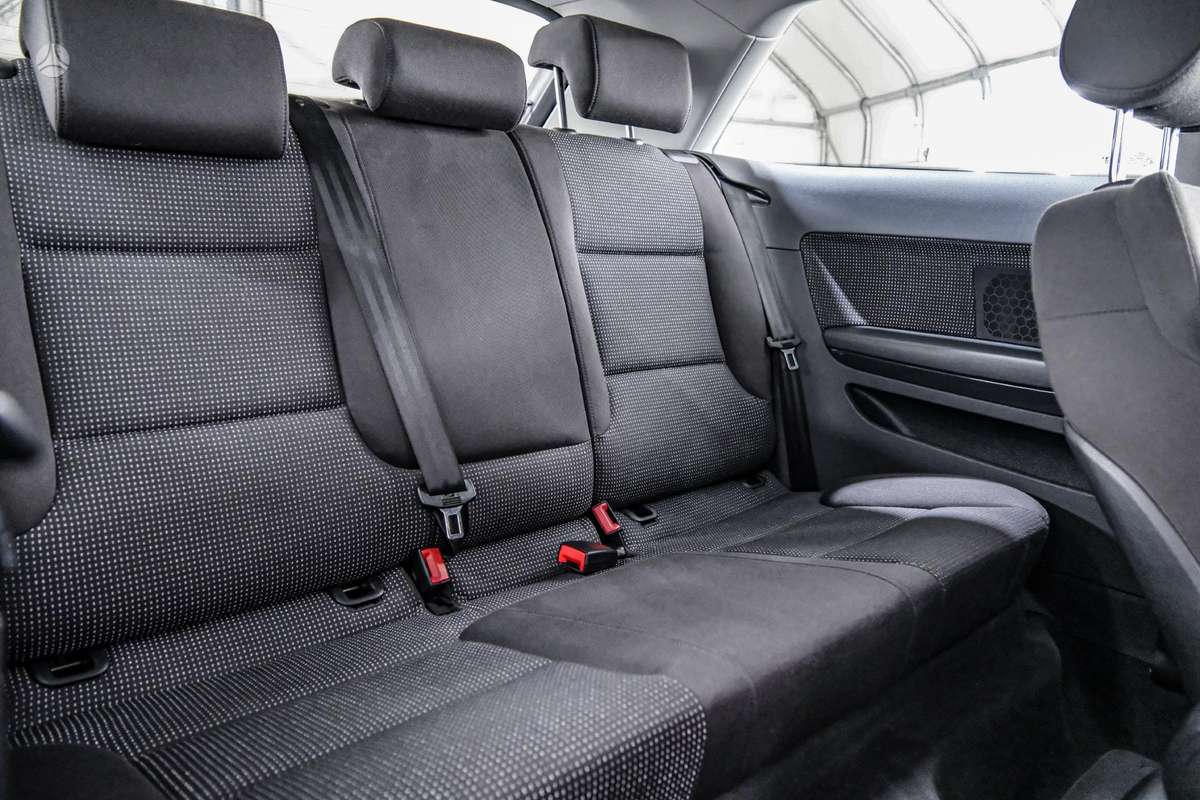 Audi A3, 2.0 l., hatchback