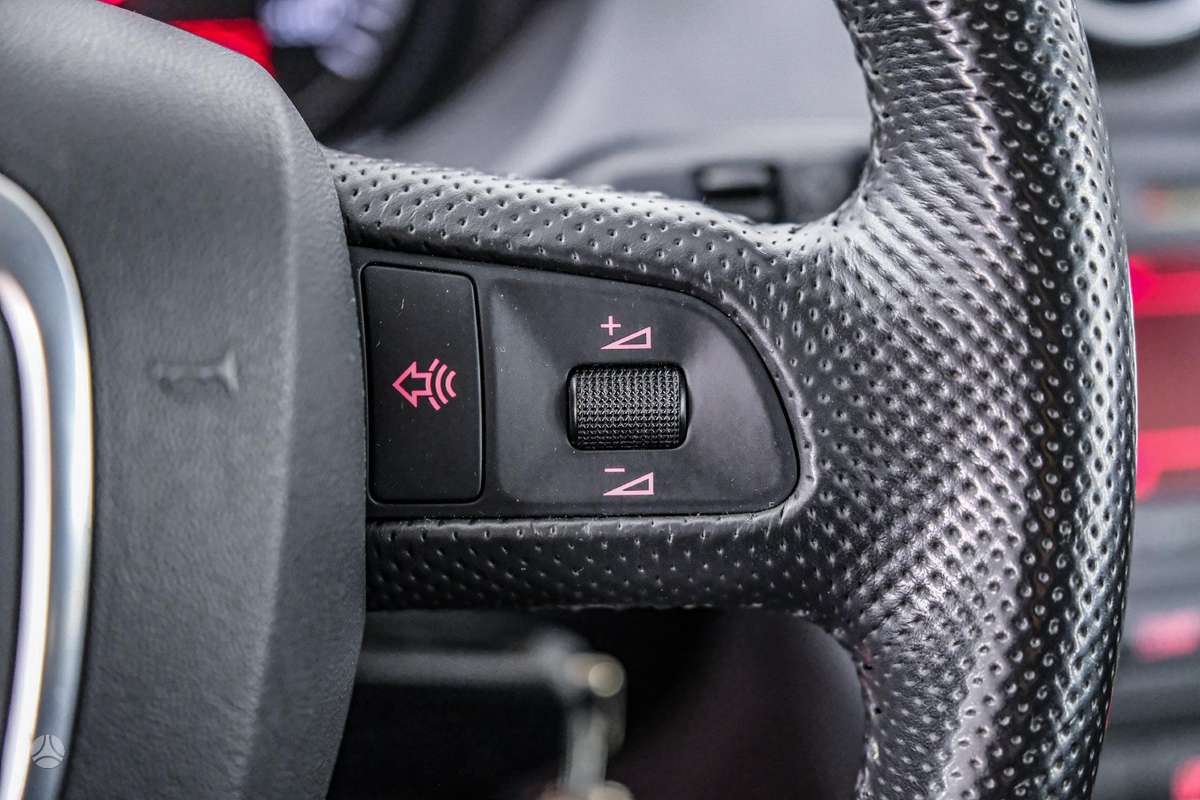 Audi A3, 2.0 l., hatchback