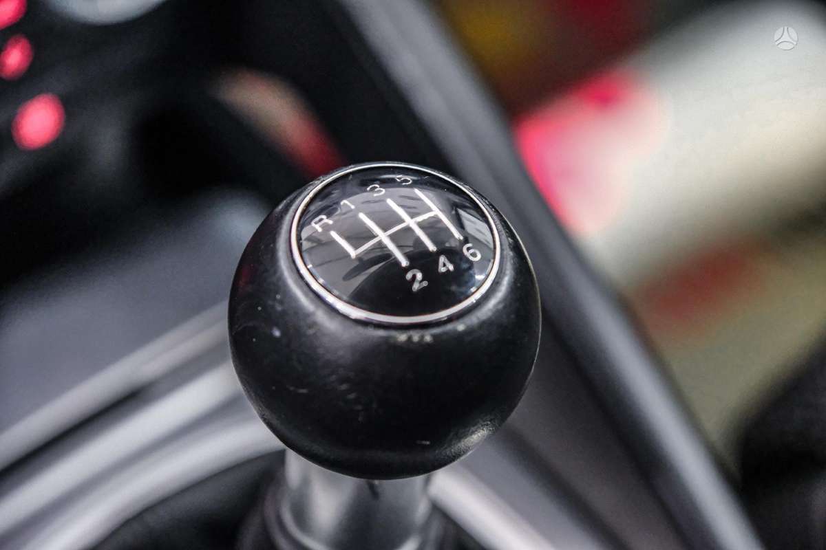 Audi A3, 2.0 l., hatchback