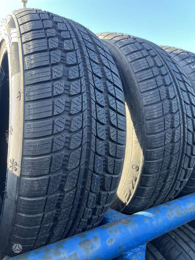 Kelly, зимние 215/55 R18