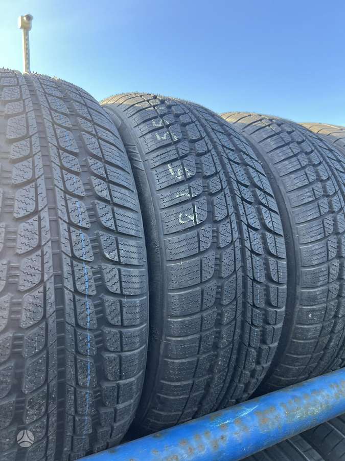 Kelly, зимние 215/55 R18