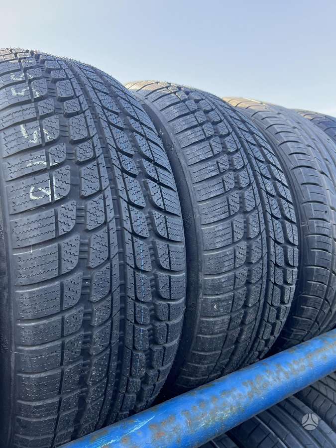 Kelly, winter 215/55 R18