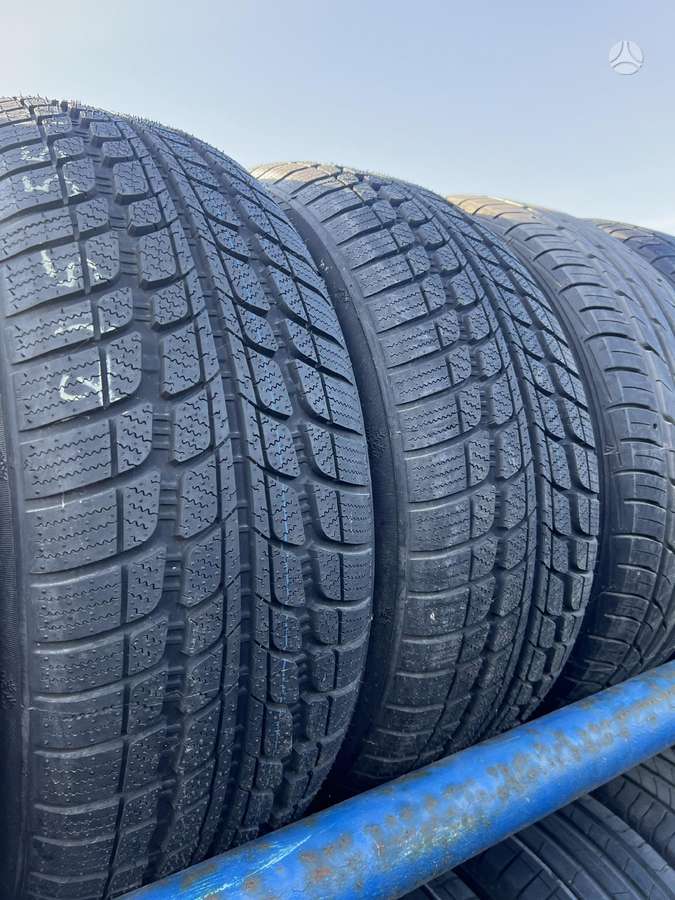 Kelly, зимние 215/55 R18