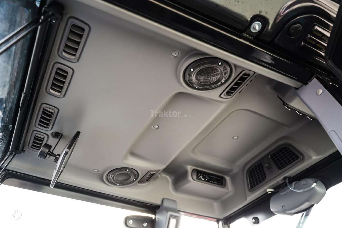 LS Mtron MT.3 - 40/50/60, tractors