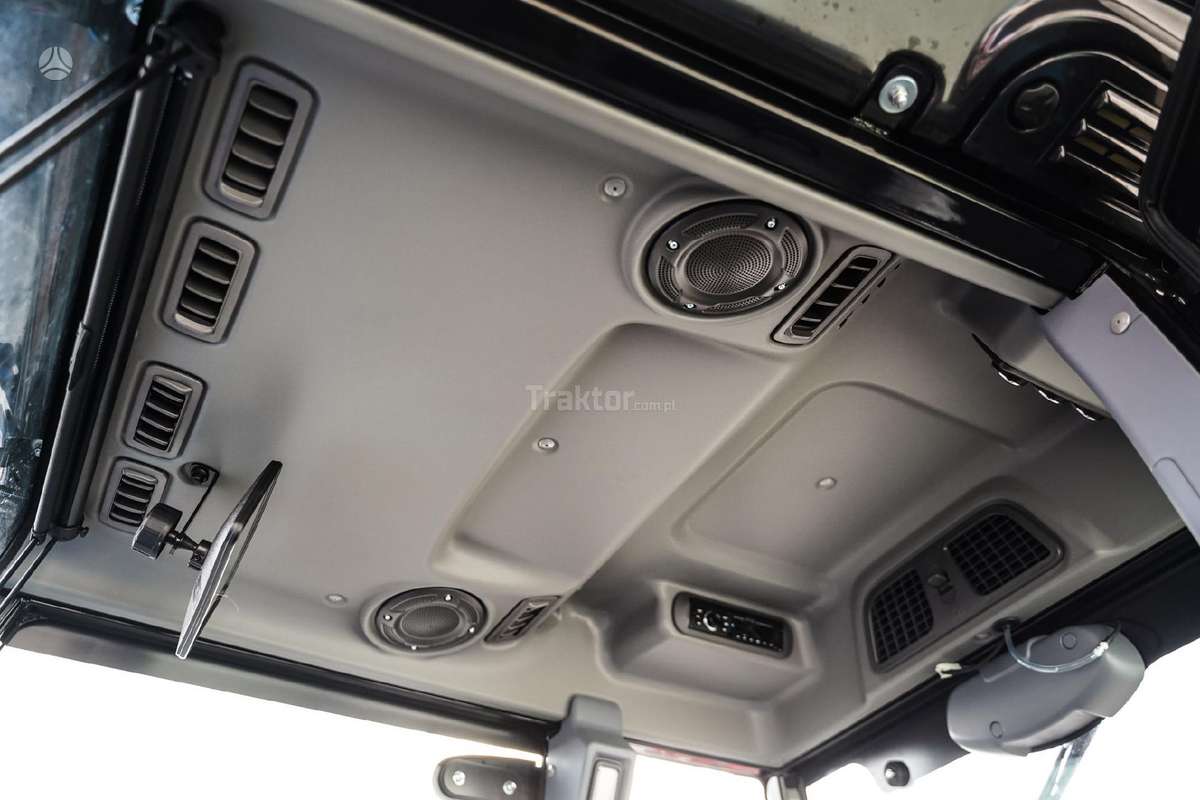 LS Mtron MT.3 - 40/50/60, тракторы