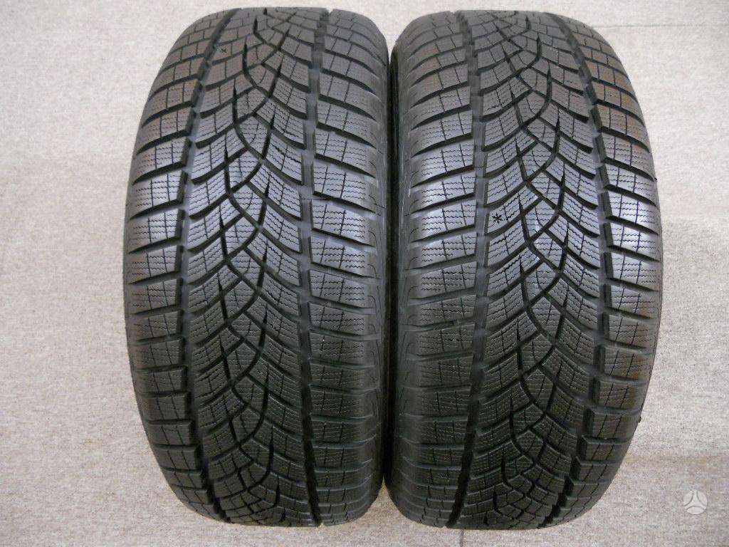 Goodyear 2022m 95% UG Performance+, winter 155/70 R19