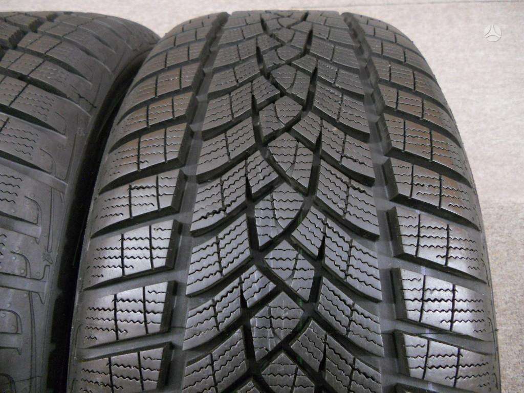 Goodyear 2022m 95% UG Performance+, winter 155/70 R19