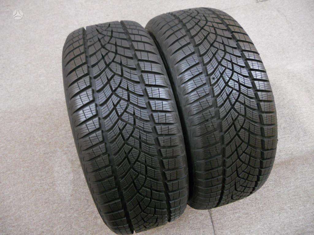 Goodyear 2022m 95% UG Performance+, winter 155/70 R19