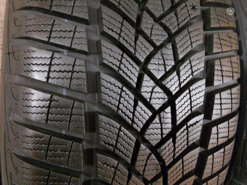Goodyear 2022m 95% UG Performance+, winter 155/70 R19