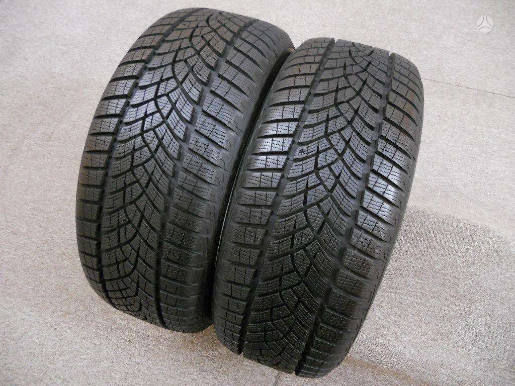 Goodyear 2022m 95% UG Performance+, winter 155/70 R19