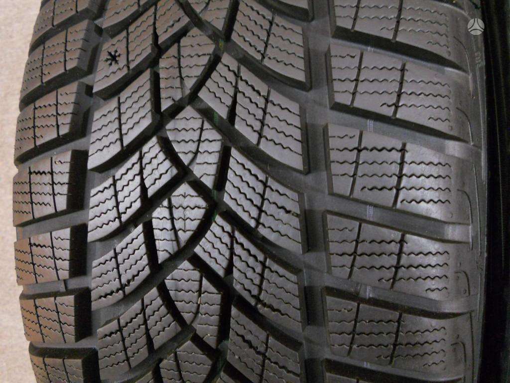 Goodyear 2022m 95% UG Performance+, winter 155/70 R19