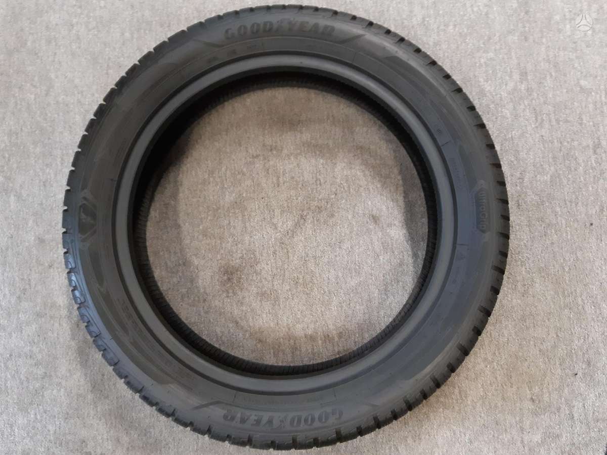 Goodyear 2022m 95% UG Performance+, winter 155/70 R19