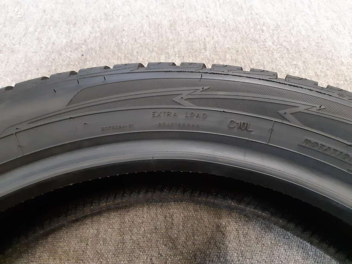 Goodyear 2022m 95% UG Performance+, winter 155/70 R19