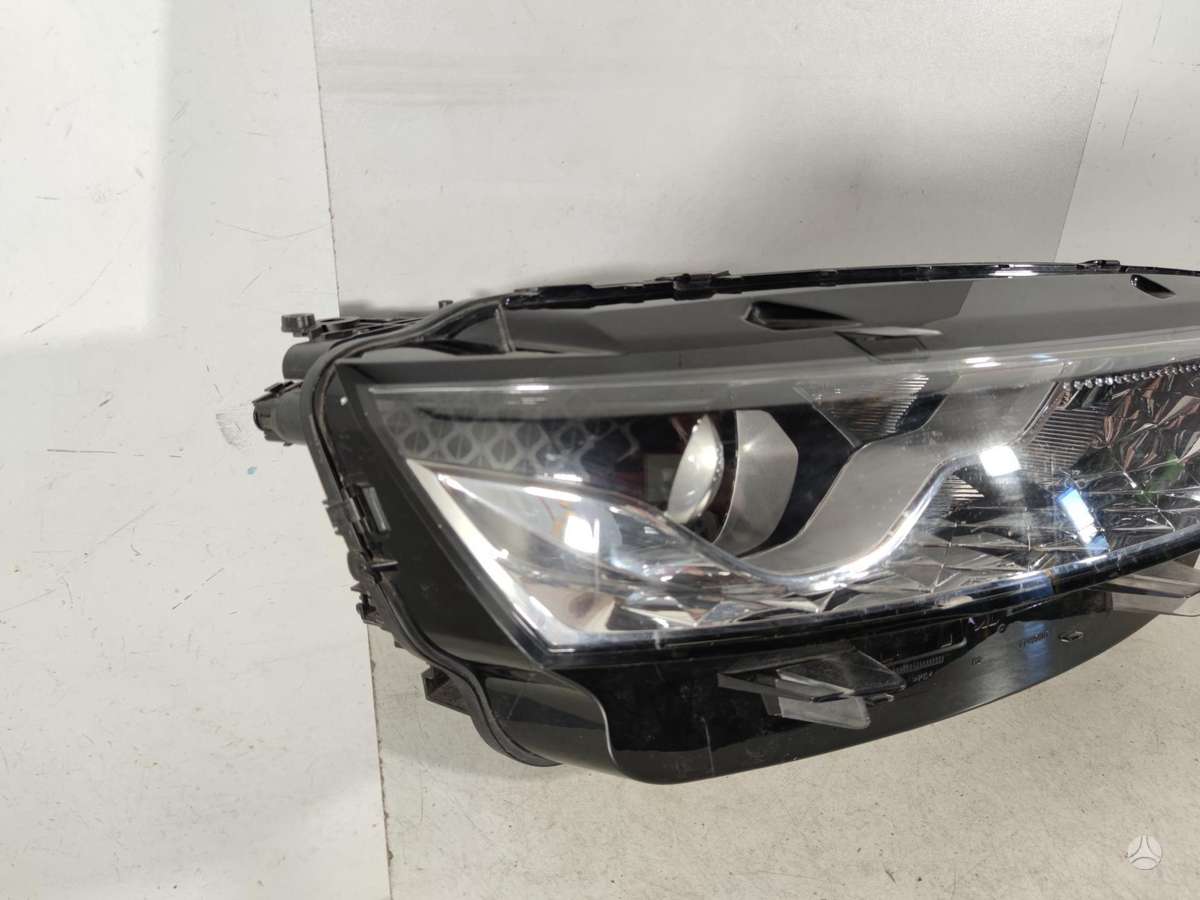 Citroen DS7 Crossback, 9821750280, фары