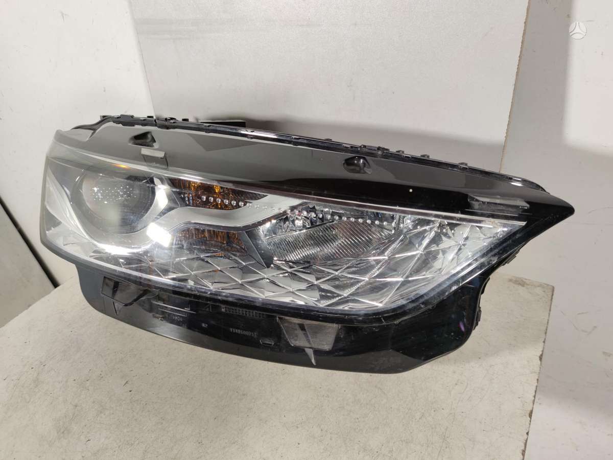 Citroen DS7 Crossback, 9821750280, фары