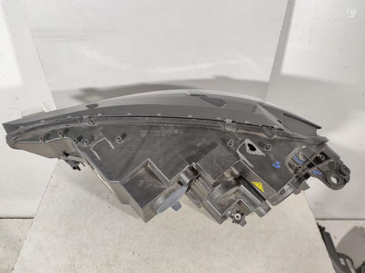 Citroen DS7 Crossback, 9821750280, фары