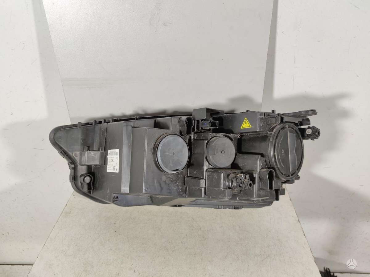 Citroen DS7 Crossback, 9821750280, фары