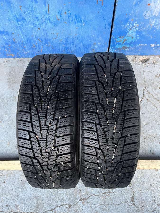 Kumho I zen, winter 185/55 R15