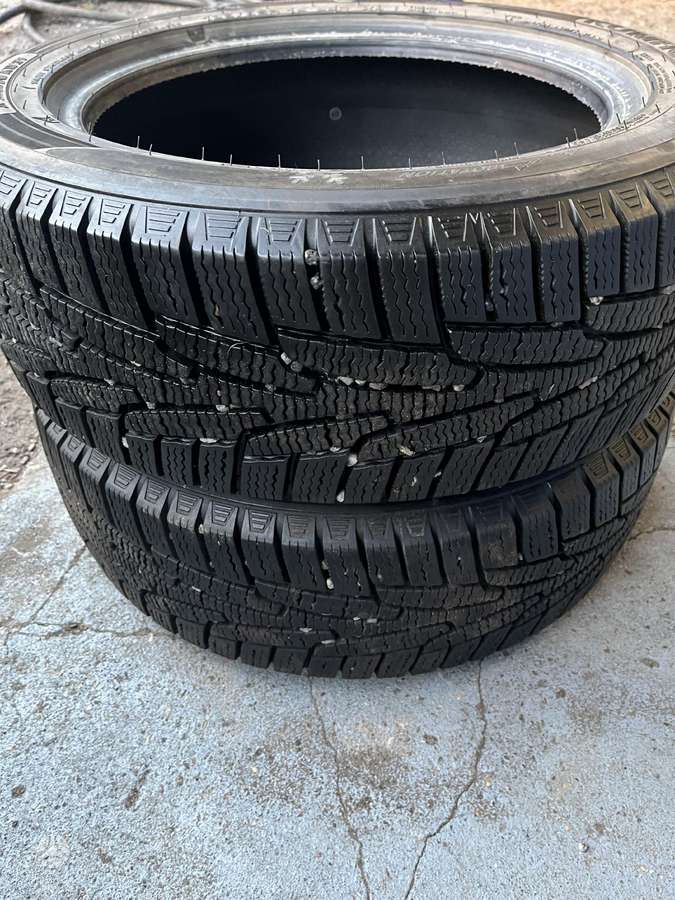 Kumho I zen, winter 185/55 R15
