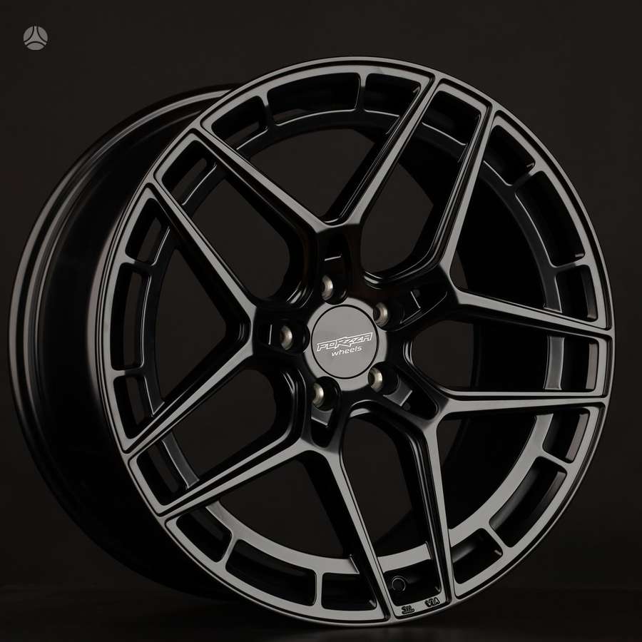 Forzza Magnum, легкосплавные , R18