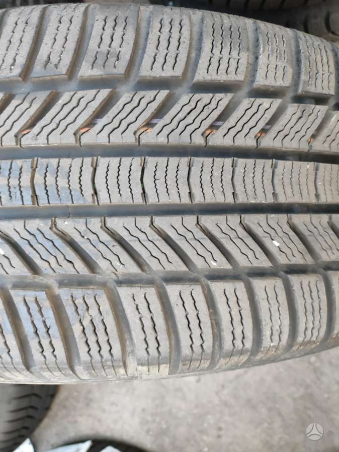MEGA WHEELS, легкосплавные , R19