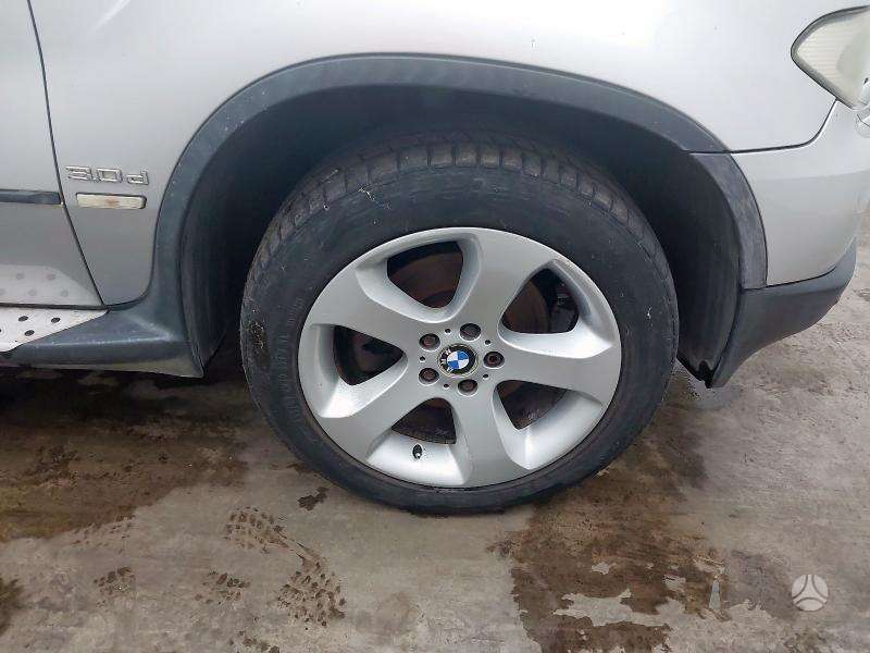 BMW X5 for parts