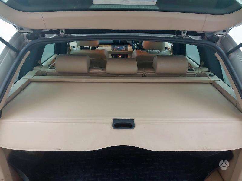 BMW X5 for parts