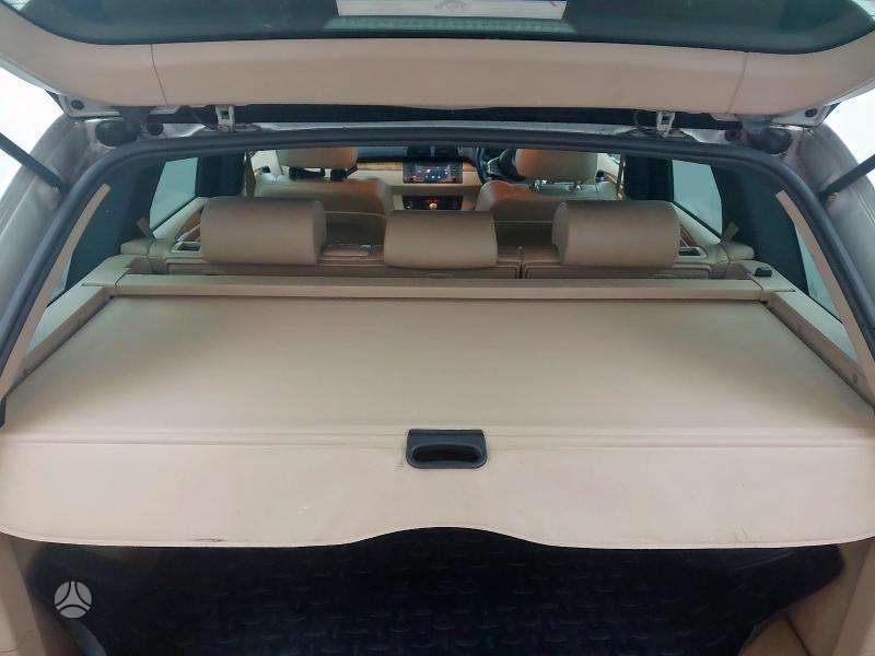 BMW X5 по частям
