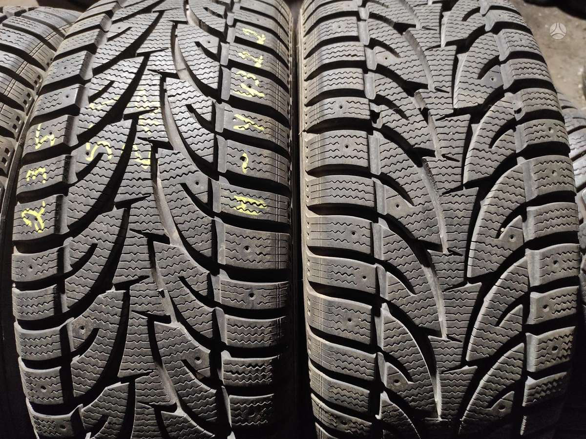 Lexus, light alloy, R18