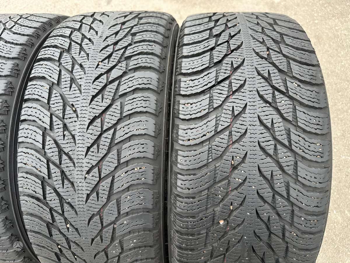 Volkswagen, light alloy, R19
