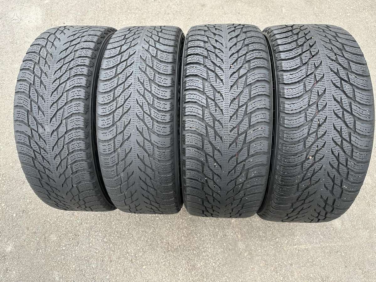 Volkswagen, light alloy, R19