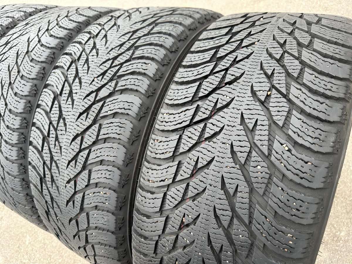 Volkswagen, light alloy, R19