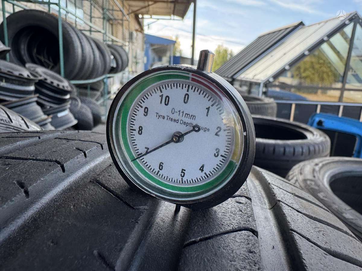 Pirelli Zero, летние 245/35 R20