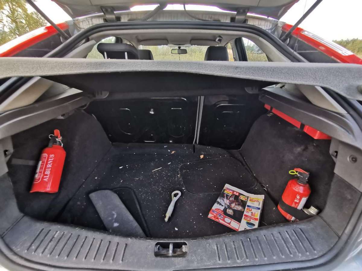 Ford Focus rezerves daļās. 2026 6 01 pigios dalys kaune 37068744056 ardom