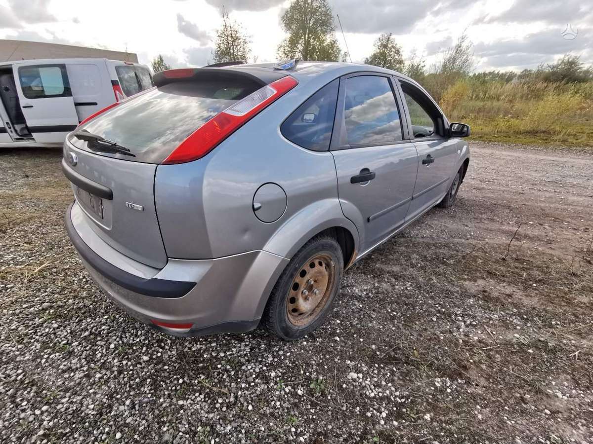 Ford Focus rezerves daļās. 2026 6 01 pigios dalys kaune 37068744056 ardom