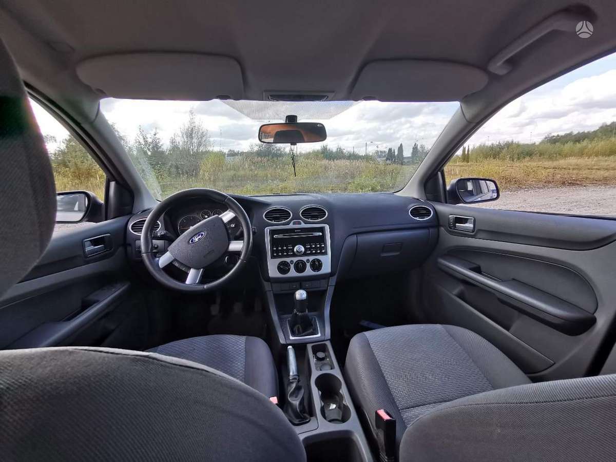 Ford Focus rezerves daļās. 2026 6 01 pigios dalys kaune 37068744056 ardom