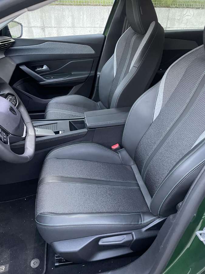 Peugeot 308 - 9