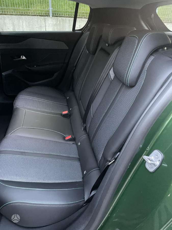 Peugeot 308 - 10