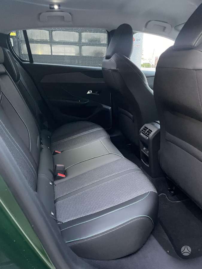 Peugeot 308 - 12