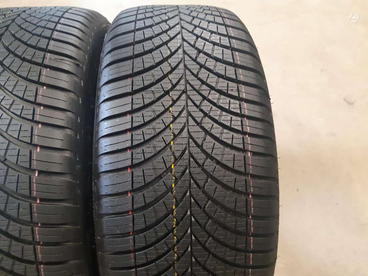 Goodyear 2024m 95% Vector4S GEN-3, winter 225/45 R18