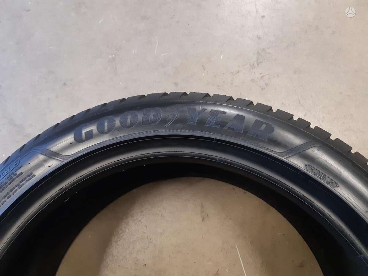 Goodyear 2024m 95% Vector4S GEN-3, winter 225/45 R18